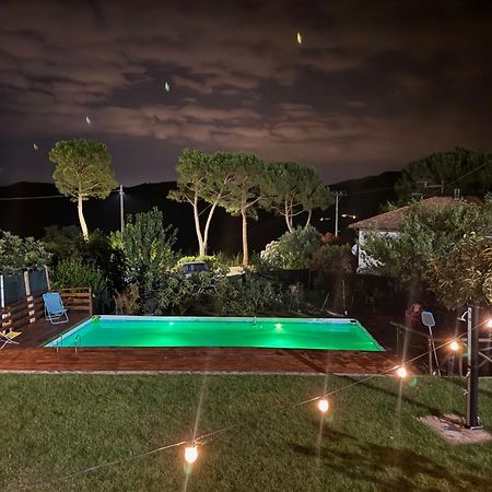 ヴィッラノーヴァ・ダルベンガ Ligo Bed & Breakfast エクステリア 写真