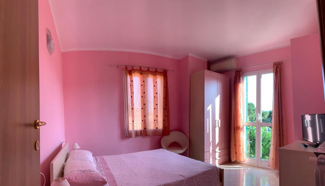 ヴィッラノーヴァ・ダルベンガ Ligo Bed & Breakfast エクステリア 写真