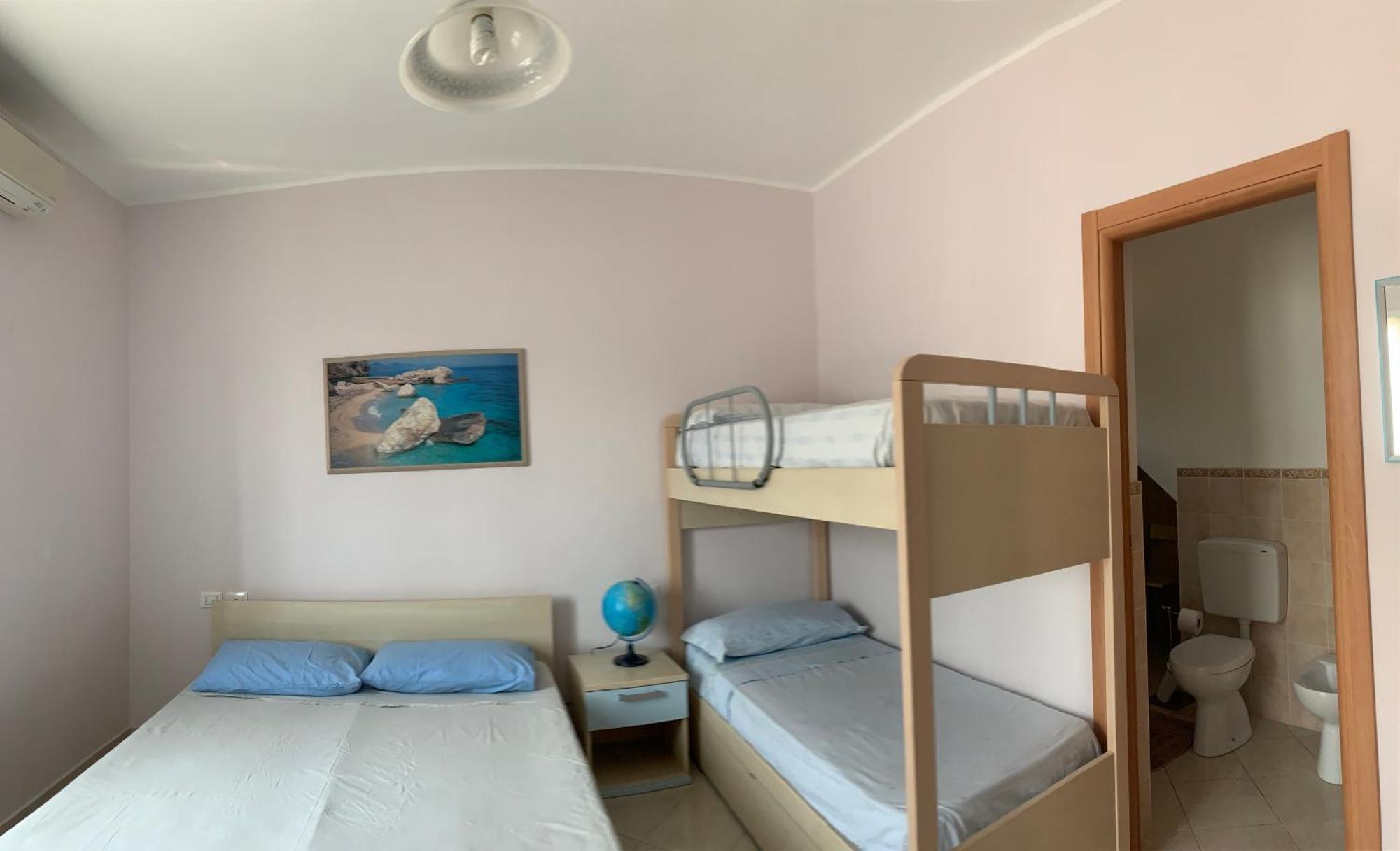 ヴィッラノーヴァ・ダルベンガ Ligo Bed & Breakfast エクステリア 写真