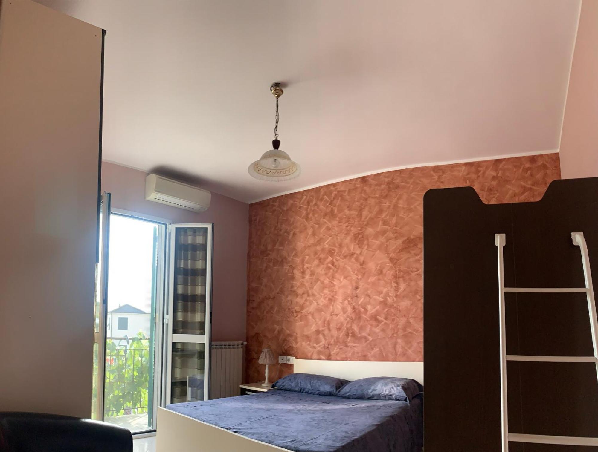 ヴィッラノーヴァ・ダルベンガ Ligo Bed & Breakfast エクステリア 写真