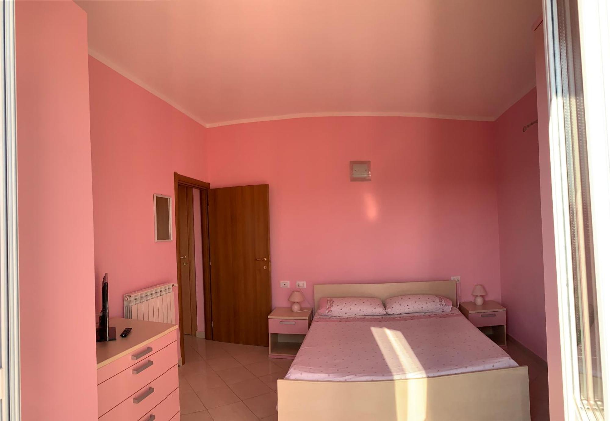 ヴィッラノーヴァ・ダルベンガ Ligo Bed & Breakfast エクステリア 写真